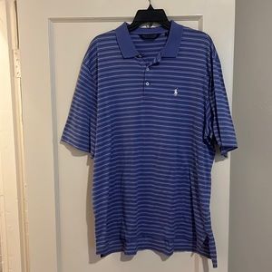 Large polo